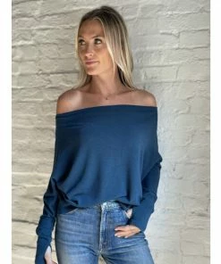 Six Fifty Shop 34 Six Fifty The Anywhere Top Tops Teal