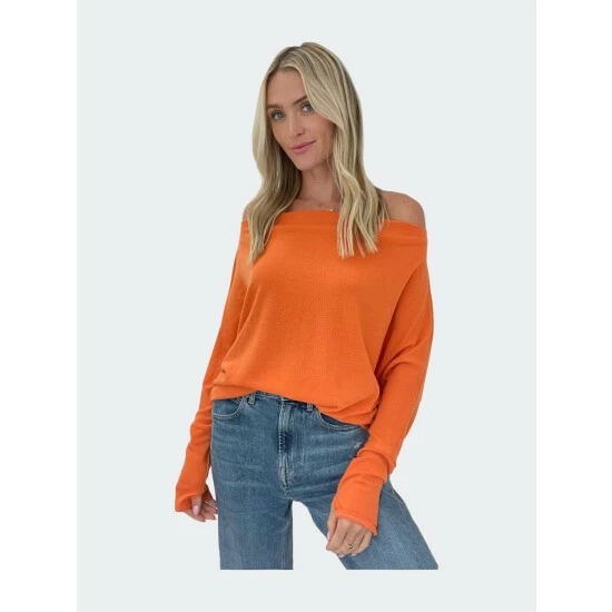 Six Fifty The Anywhere Top - Harvest Glow Tops 1 Six Fifty The Anywhere Top - Harvest Glow Tops