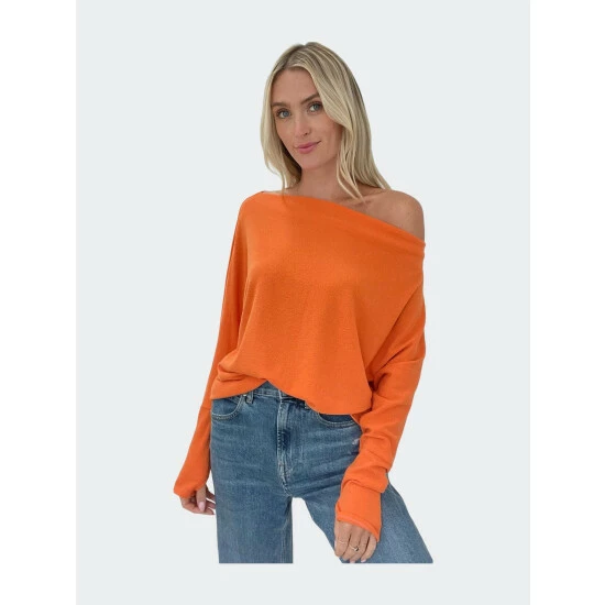 Six Fifty The Anywhere Top - Harvest Glow Tops 2 Six Fifty The Anywhere Top - Harvest Glow Tops - Image 2