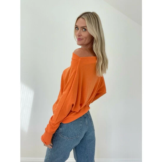 Six Fifty The Anywhere Top - Harvest Glow Tops 3 Six Fifty The Anywhere Top - Harvest Glow Tops - Image 3