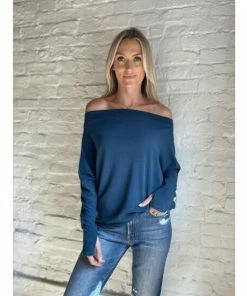 Six Fifty The Anywhere Top Tops Teal 6 Six Fifty The Anywhere Top Tops Teal -Six Fifty Shop unnamed file 12