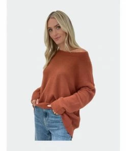 Six Fifty Soft Realm Sweater - Autumn Sweatshirts & Sweaters -Six Fifty Shop unnamed file 121