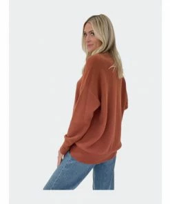 Six Fifty Soft Realm Sweater - Autumn Sweatshirts & Sweaters -Six Fifty Shop unnamed file 122