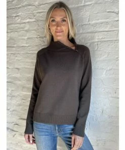 Six Fifty You Decide Sweater Sweatshirts & Sweaters Military Olive -Six Fifty Shop unnamed file 146