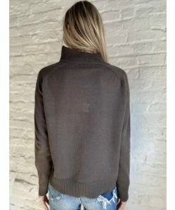 Six Fifty You Decide Sweater Sweatshirts & Sweaters Military Olive -Six Fifty Shop unnamed file 147