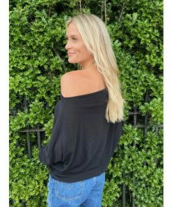 Six Fifty The Anywhere Top Tops Black 8 Six Fifty The Anywhere Top Tops Black -Six Fifty Shop unnamed file 16