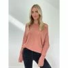 Six Fifty The Anywhere Top - Autumn Glaze Tops