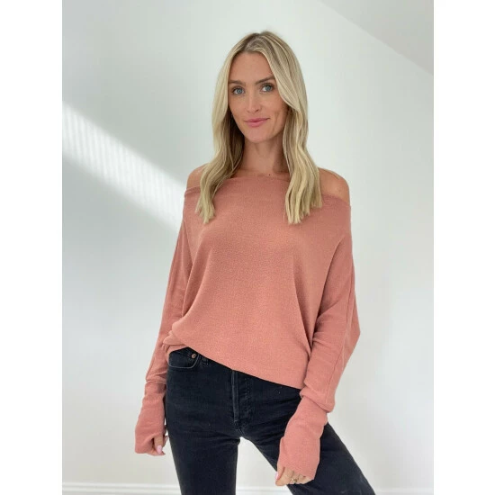 Six Fifty The Anywhere Top - Autumn Glaze Tops 1 Six Fifty The Anywhere Top - Autumn Glaze Tops