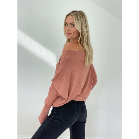 Six Fifty The Anywhere Top - Autumn Glaze Tops 3 Six Fifty The Anywhere Top - Autumn Glaze Tops - Image 3