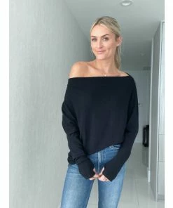 Six Fifty The Anywhere Top Tops Black 10 Six Fifty The Anywhere Top Tops Black -Six Fifty Shop unnamed file 18