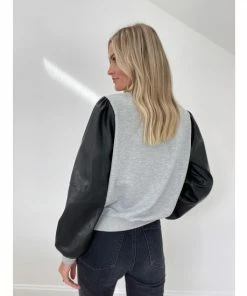 Six Fifty Rebel Top - Black Tops -Six Fifty Shop unnamed file 184