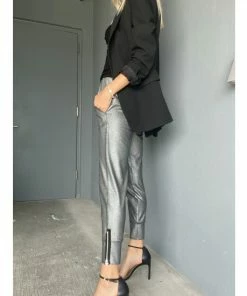 Six Fifty The Headliner Jogger Pants Silver 5 Six Fifty The Headliner Jogger Pants Silver -Six Fifty Shop unnamed file 203