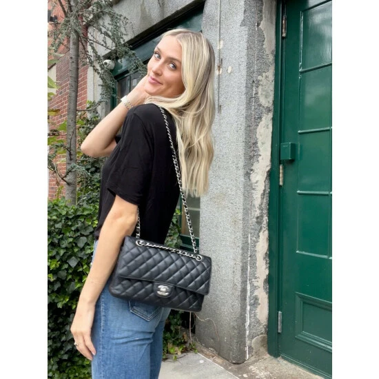 Six Fifty The Layering Tee Tops Black 3 Six Fifty The Layering Tee Tops Black - Image 3