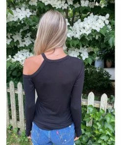 Six Fifty City Girl Top Tops Black 9 Six Fifty City Girl Top Tops Black -Six Fifty Shop unnamed file 253