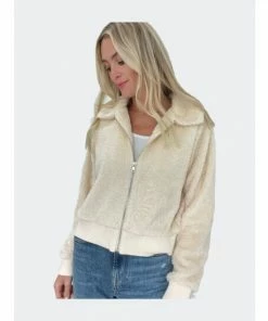 Six Fifty Ted Jacket - Vanilla Coats, Jackets & Blazers 5 Six Fifty Ted Jacket - Vanilla Coats, Jackets & Blazers -Six Fifty Shop unnamed file 29