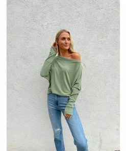 Six Fifty The Anywhere Top Tops Sage 5 Six Fifty The Anywhere Top Tops Sage -Six Fifty Shop unnamed file 307