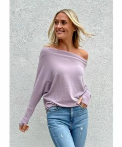 Six Fifty Shop 40 Six Fifty The Anywhere Top Tops Lavender