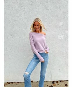 Six Fifty The Anywhere Top Tops Lavender 5 Six Fifty The Anywhere Top Tops Lavender -Six Fifty Shop unnamed file 312