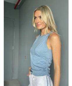 Six Fifty Shop 44 Six Fifty On The Move Tank Tops Denim