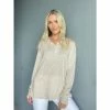 Six Fifty Crowd Favorite Long Sleeve Tops Oatmeal