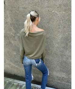 Six Fifty The Anywhere Top Tops Olive 7 Six Fifty The Anywhere Top Tops Olive -Six Fifty Shop unnamed file 373