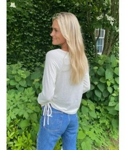 Six Fifty Take It All Top Tops Ivory 5 Six Fifty Take It All Top Tops Ivory -Six Fifty Shop unnamed file 379