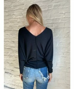 Six Fifty The Tribeca Top Tops Black -Six Fifty Shop unnamed file 386