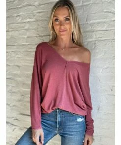 Six Fifty The Tribeca Top Tops Brick