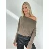 Six Fifty The Anywhere Top - Safari  Tops Green