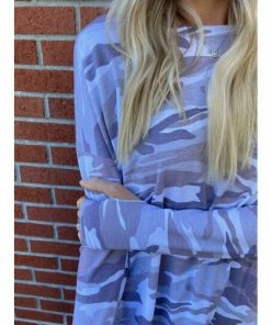 Six Fifty See You There Long Sleeve Tops White Camo -Six Fifty Shop unnamed file 420