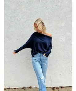 Six Fifty The Anywhere Top Tops Navy 7 Six Fifty The Anywhere Top Tops Navy -Six Fifty Shop unnamed file 427