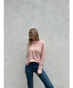 Six Fifty The Anywhere Top Tops Pink -Six Fifty Shop unnamed file 443