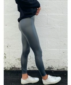 Six Fifty Back To Reality Legging Pants Shadow -Six Fifty Shop unnamed file 508