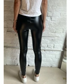 Six Fifty Outside The Lines Legging Pants Black -Six Fifty Shop unnamed file 539