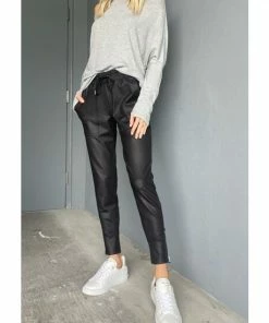 Six Fifty The Headliner Jogger Clothing Black