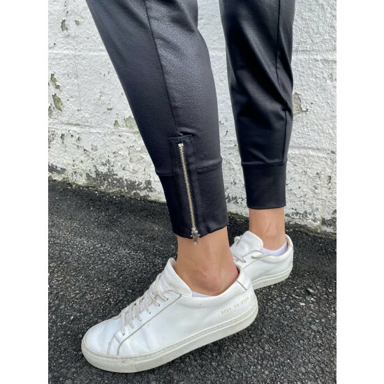 Six Fifty The Headliner Jogger Clothing Black 2 Six Fifty The Headliner Jogger Clothing Black - Image 2