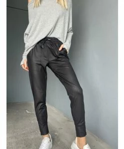 Six Fifty The Headliner Jogger Clothing Black 6 Six Fifty The Headliner Jogger Clothing Black -Six Fifty Shop unnamed file 787