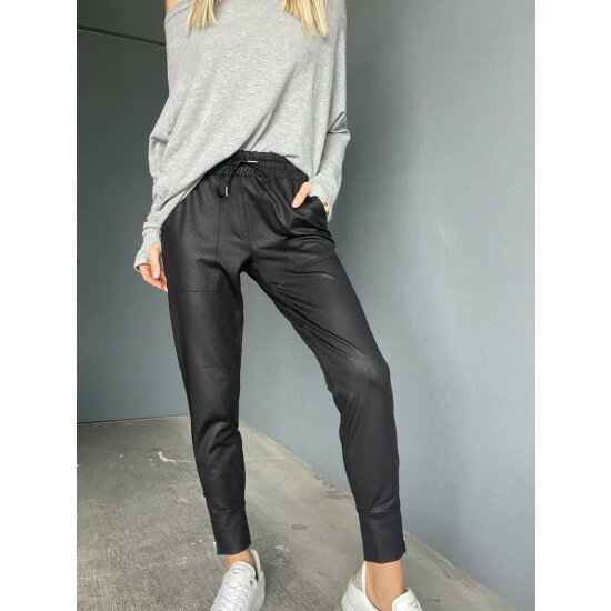 Six Fifty The Headliner Jogger Clothing Black 3 Six Fifty The Headliner Jogger Clothing Black - Image 3