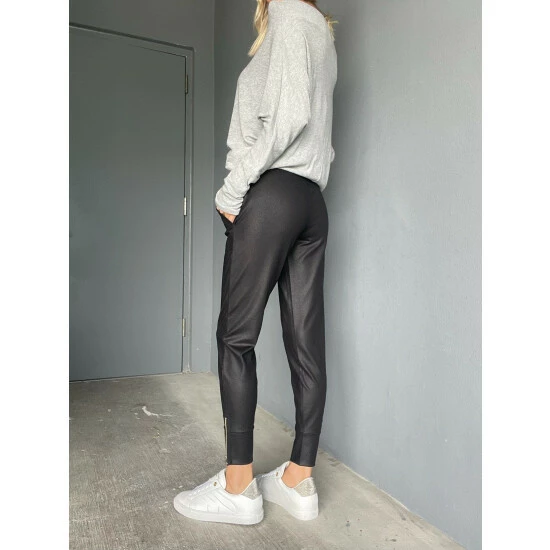 Six Fifty The Headliner Jogger Clothing Black 4 Six Fifty The Headliner Jogger Clothing Black - Image 4