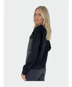 Six Fifty Giselle Sweater - Black Sweatshirts & Sweaters -Six Fifty Shop unnamed file 911